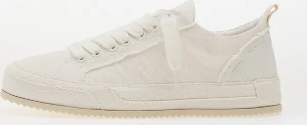 REPRESENT Sneakers REPRESENT Alpha Wrap - Canvas Vintage White EUR 42