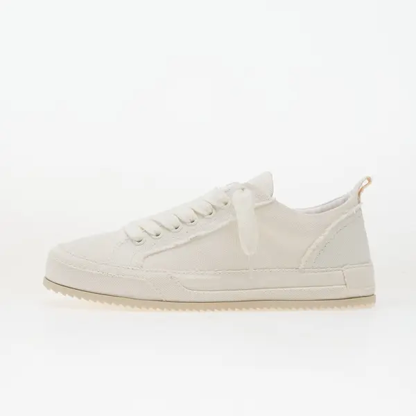 REPRESENT Sneakers REPRESENT Alpha Wrap - Canvas Vintage White EUR 43.5