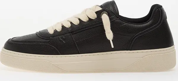 REPRESENT Sneakers REPRESENT Initial Sneaker - Leather Black EUR 44.5