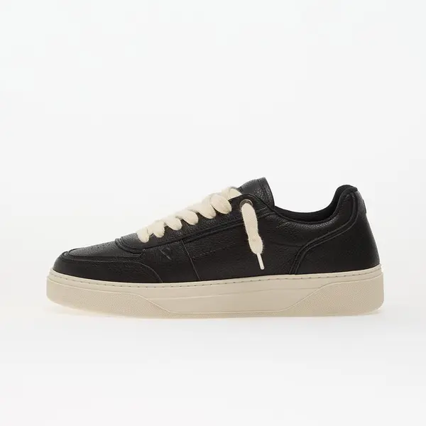 REPRESENT Sneakers REPRESENT Initial Sneaker - Leather Black EUR 46