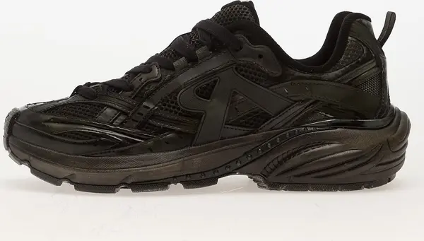 REPRESENT Sneakers REPRESENT Storm Runner - Dip Dye Off Black EUR 42.5