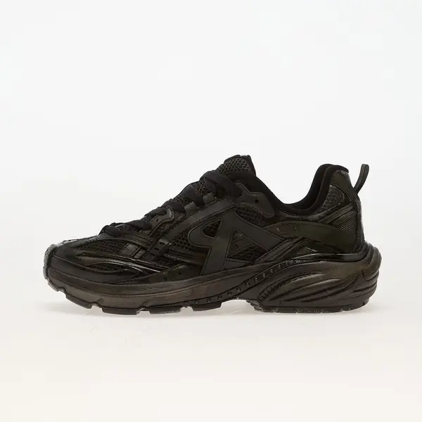 REPRESENT Sneakers REPRESENT Storm Runner - Dip Dye Off Black EUR 43