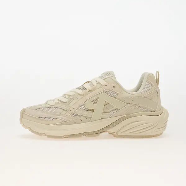 REPRESENT Sneakers REPRESENT Storm Runner Off White EUR 44