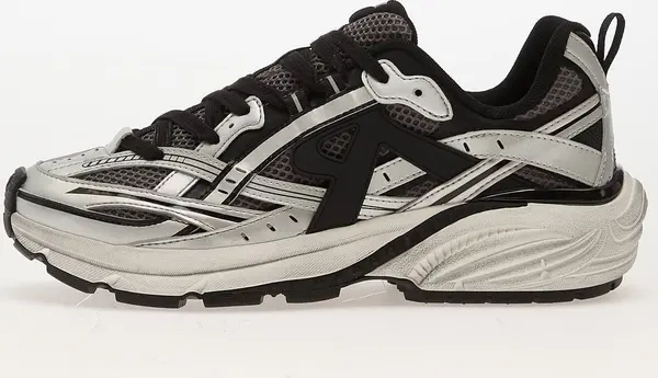 REPRESENT Sneakers REPRESENT Storm Runner Silver/ Black EUR 42.5