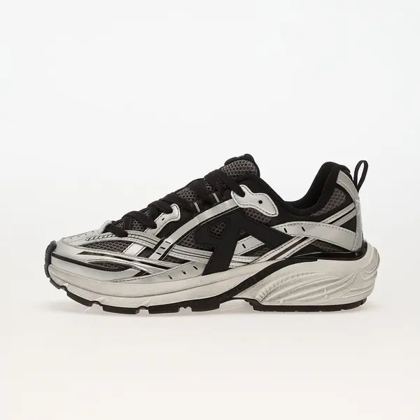 REPRESENT Sneakers REPRESENT Storm Runner Silver/ Black EUR 43.5