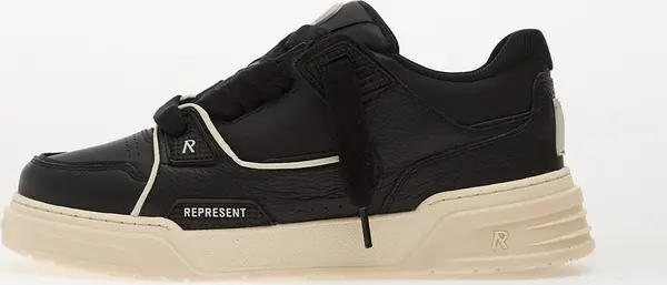 REPRESENT Sneakers REPRESENT Studio Sneaker Black EUR 44.5