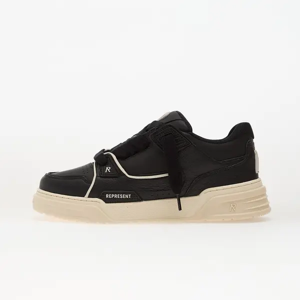 REPRESENT Sneakers REPRESENT Studio Sneaker Black EUR 46