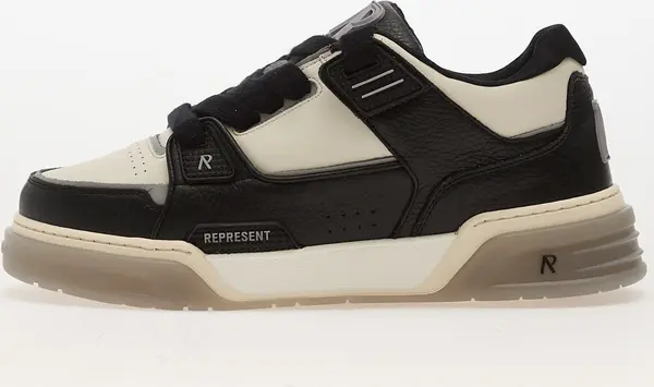 REPRESENT Sneakers REPRESENT Studio Sneaker Black/ Vintage White EUR 46