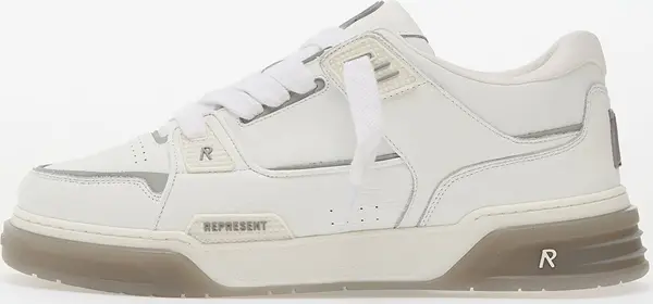 REPRESENT Sneakers REPRESENT Studio Sneaker White/ Grey EUR 44