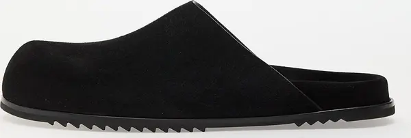 Rick Owens Sneakers Rick Owens Mule Granola Black EUR 42