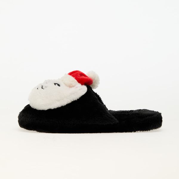 RIPNDIP Sneakers RIPNDIP Lord Santa Fuzzy House Slippers Multi EUR L