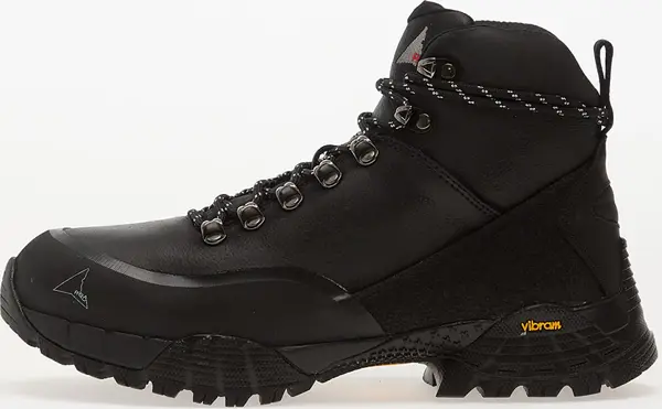 ROA Sneakers ROA Andreas Black EUR 43