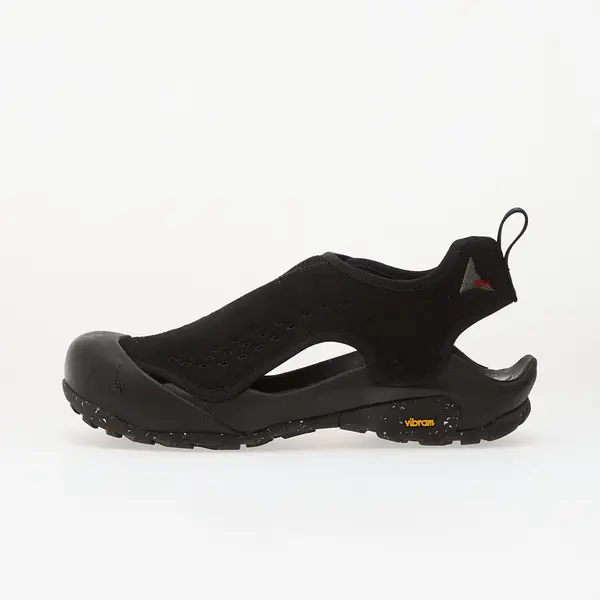 ROA Sneakers ROA Arpy Black EUR 43