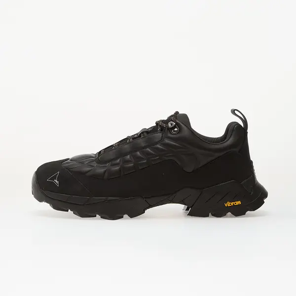 ROA Sneakers ROA Katharina Skeletal Black EUR 41