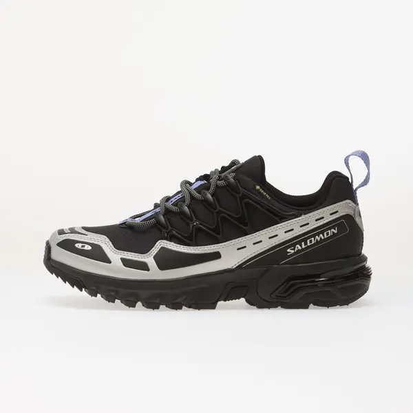 Salomon Sneakers Salomon ACS+ GTX Black/ Ftw Silver/ Persia EUR 44 2/3