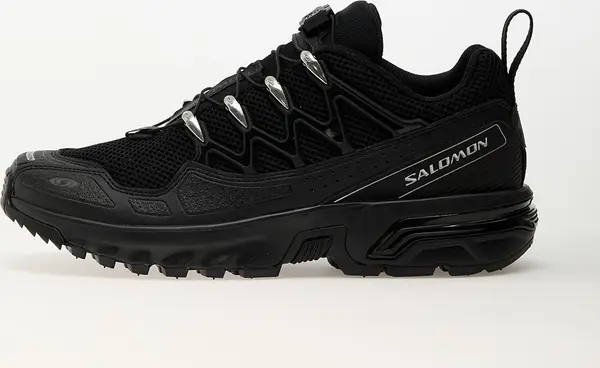 Salomon Sneakers Salomon ACS + Og Black/ Black/ Ftw Silver EUR 37 1/3