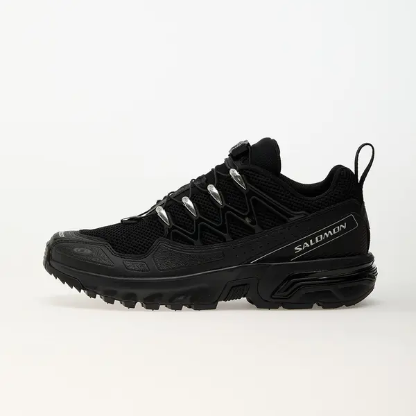 Salomon Sneakers Salomon ACS + Og Black/ Black/ Ftw Silver EUR 44