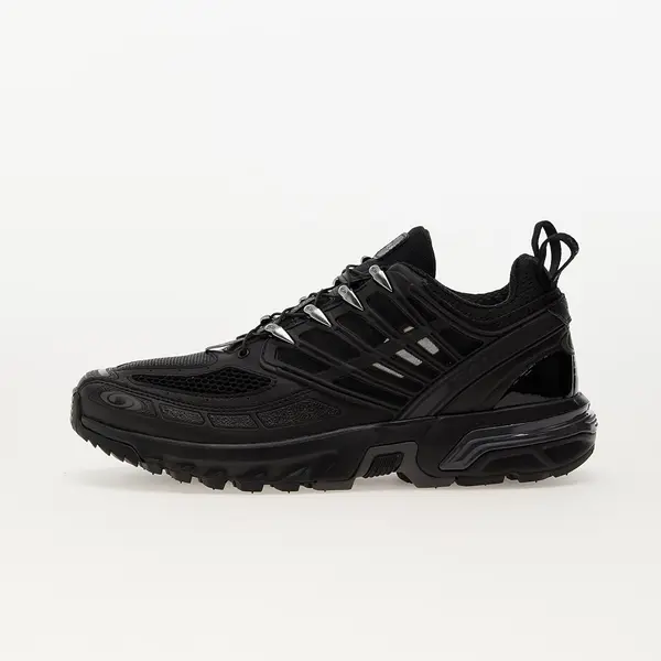Salomon Sneakers Salomon ACS Pro Black/ Black/ Black EUR 36 2/3