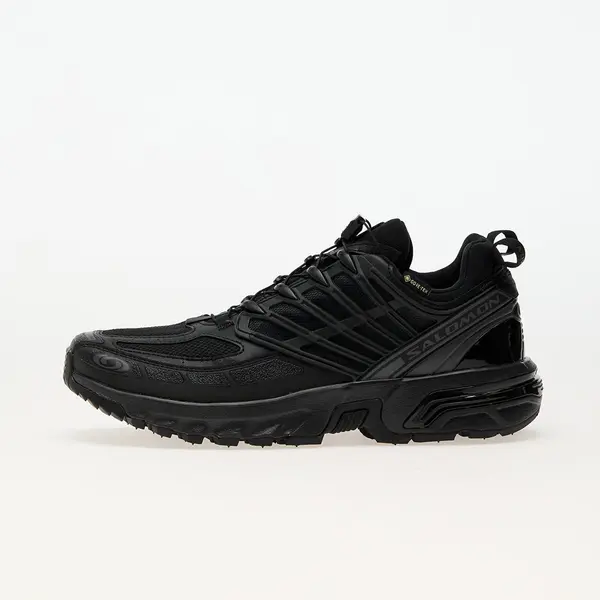 Salomon Sneakers Salomon ACS Pro GTX Black/ Black/ Asphalt EUR 46 2/3