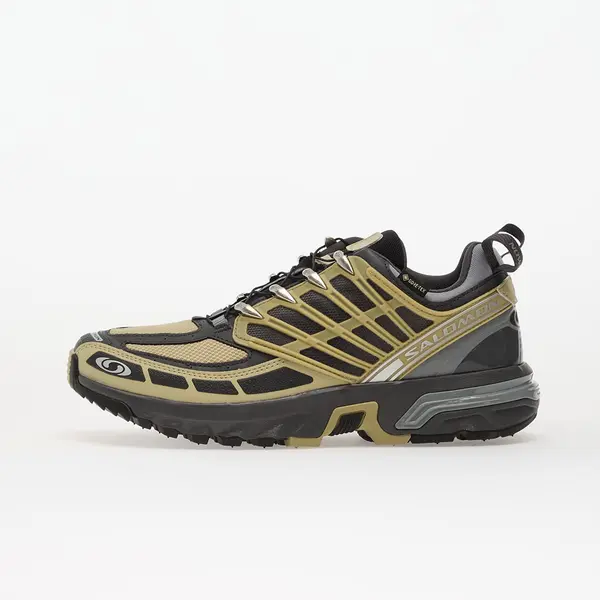 Salomon Sneakers Salomon Acs Pro Gtx Gray Green/ Asphal/ Mnmen EUR 41 1/3