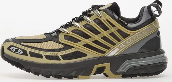 Salomon Sneakers Salomon Acs Pro Gtx Gray Green/ Asphal/ Mnmen EUR 43 1/3