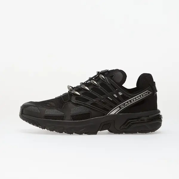 Salomon Sneakers Salomon ACS Pro Shell Black/ Black/ Black EUR 43 1/3