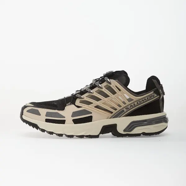 Salomon Sneakers Salomon ACS Pro Shell Rainy/ Black/ Clrock EUR 39 1/3