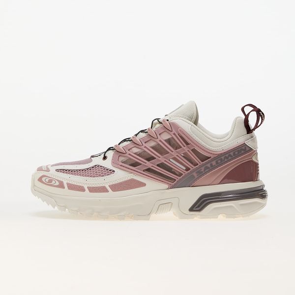 Salomon Advanced Sneakers Salomon ACS Pro Vanilla Ice/ Deauville Mauve/ Plum Kitten EUR 36 2/3