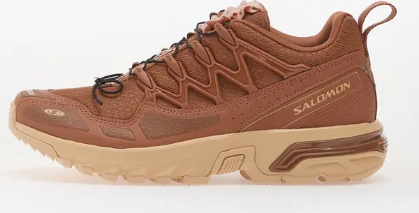 Salomon Sneakers Salomon Acs+ Satin Russet/ Russet/ Hazelnut EUR 40 2/3