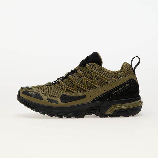 Salomon Advanced Sneakers Salomon Acs + Seasonal Martini Olive/ Black EUR 42