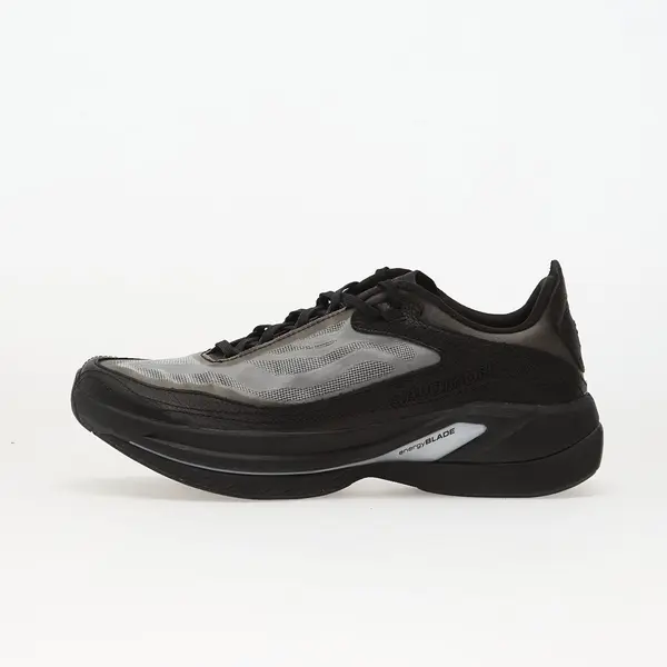 Salomon Sneakers Salomon Neuva Advanced Black/ Black/ Ftw Silv EUR 41 1/3
