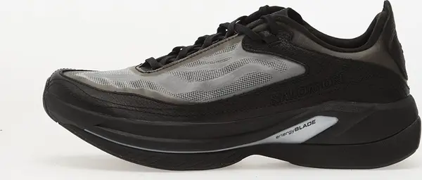 Salomon Sneakers Salomon Neuva Advanced Black/ Black/ Ftw Silv EUR 43 1/3