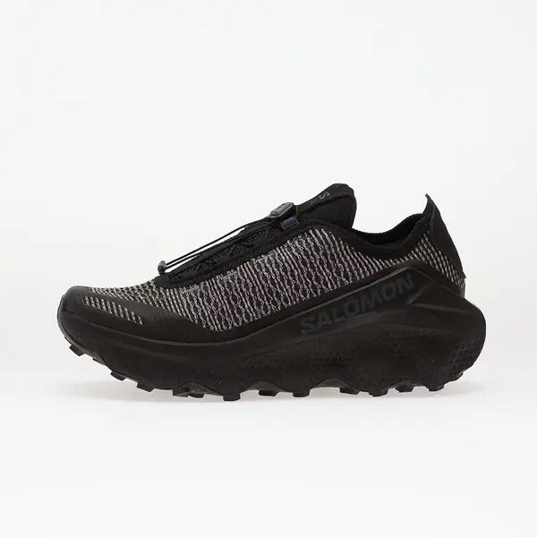 Salomon Sneakers Salomon Orava Advanced Black/ Sedona Sage/ Astral Aura EUR 44 2/3