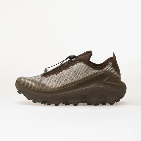Salomon Sneakers Salomon Orava ADVANCED Earthb/ Wht/ Cloudb EUR 40