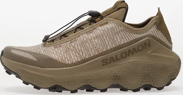Salomon Sneakers Salomon Orava Advanced Falroc/ Stoneg/ Brbro EUR 37 1/3