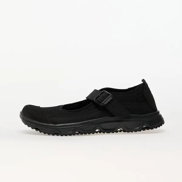 Salomon Sneakers Salomon RX Marie-Jeanne Black/ Black/ Black EUR 45 1/3