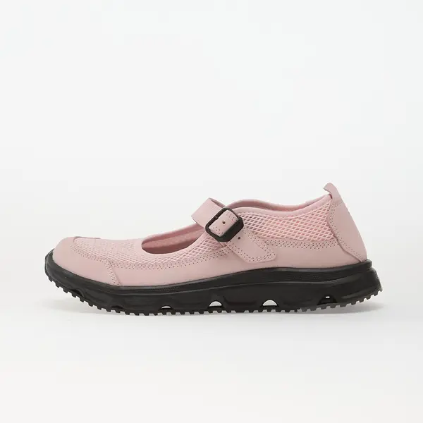Salomon Sneakers Salomon Rx Marie-Jeanne Icy Pink/ Black/ Allo EUR 39 1/3