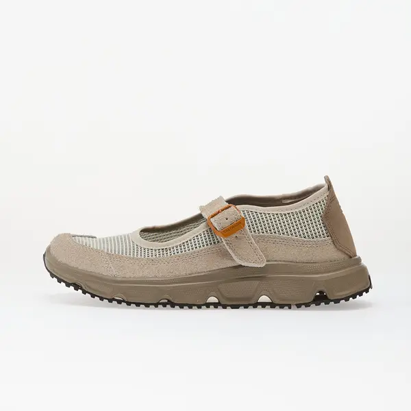 Salomon Sneakers Salomon Rx Marie-Jeanne Woven Walnut/ Silver Cl EUR 41 1/3