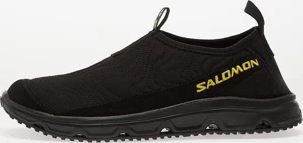 Salomon Sneakers Salomon Rx Moc 3.0 Atq Black/ Black/ Lemon EUR 40 2/3
