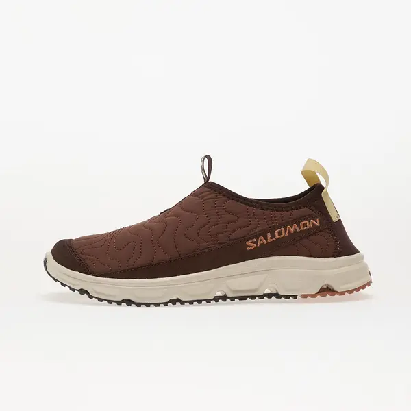 Salomon Sneakers Salomon Rx Moc 3.0 Atq Roast/ Black Coffee/ Rainy EUR 41 1/3
