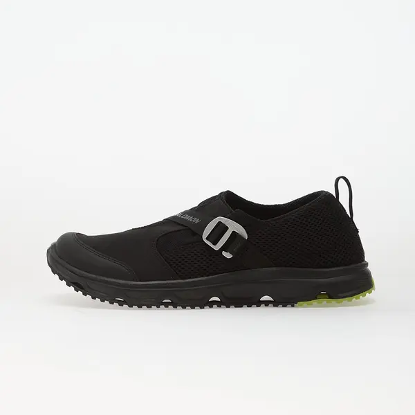 Salomon Sneakers Salomon Rx Moc 3.0 Nomad Black/ Black/ Black EUR 40 2/3