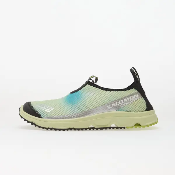 Salomon Sneakers Salomon Rx Moc 3.0 Seasonal Claqua/ Lime C/ F EUR 38 2/3