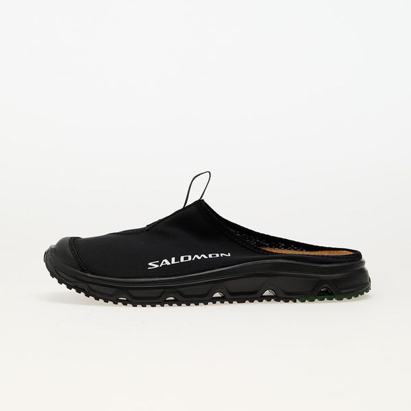 Salomon Advanced Sneakers Salomon Rx Slide 3.0 Black/ Scarab/ Eden EUR 37 1/3