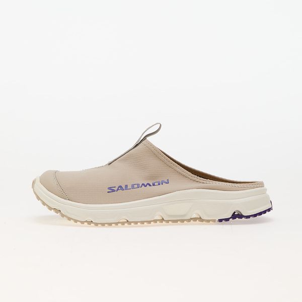Salomon Advanced Sneakers Salomon RX Slide 3.0 Feather Gray/ Iron/ Libe EUR 46 2/3