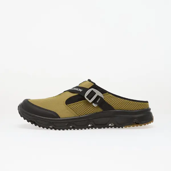 Salomon Sneakers Salomon Rx Slide 3.0 Nomad Black/ Willow/ Ftw EUR 38