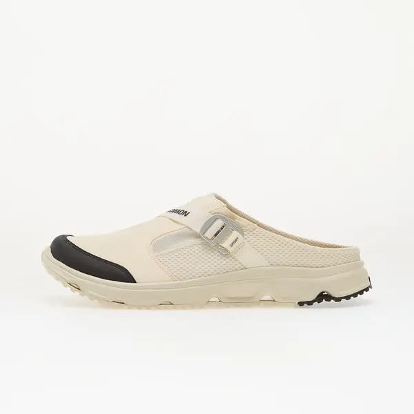 Salomon Sneakers Salomon Rx Slide 3.0 Nomad Vanilla Ice/ Almond Milk/ Black EUR 40