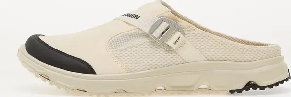 Salomon Sneakers Salomon Rx Slide 3.0 Nomad Vanilla Ice/ Almond Milk/ Black EUR 43 1/3