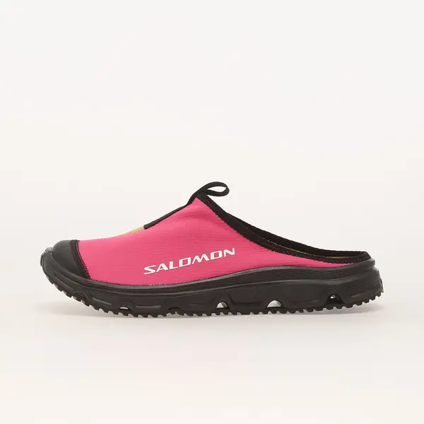 Salomon Sneakers Salomon Rx Slide 3.0 Pink Yarrow/ Brighc/ Bla EUR 43 1/3