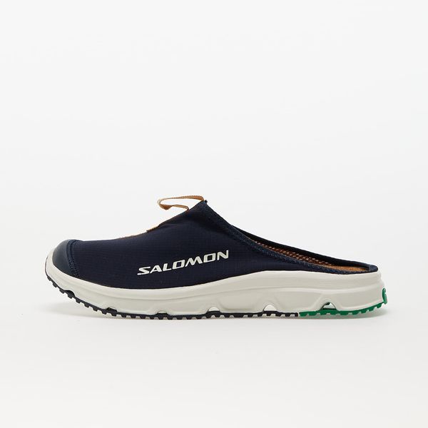 Salomon Advanced Sneakers Salomon RX SLIDE 3.0 Sapphire/ Rubber/ Jolly Green EUR 37 1/3