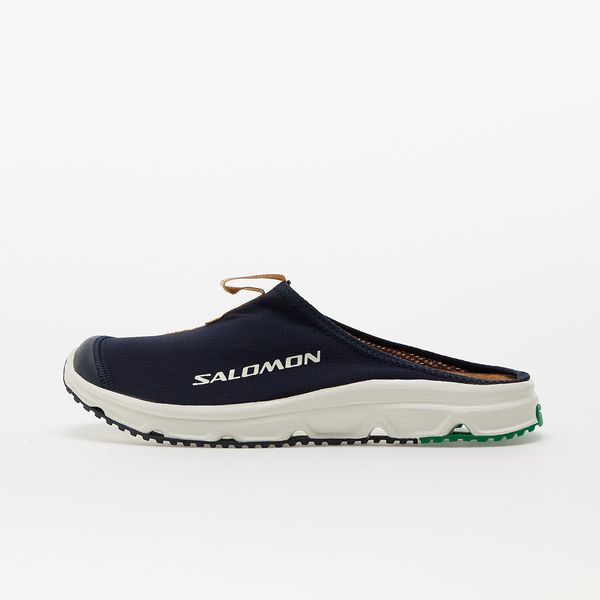 Salomon Advanced Sneakers Salomon RX SLIDE 3.0 Sapphire/ Rubber/ Jolly Green EUR 39 1/3